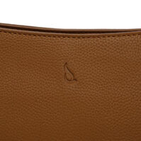 Bolso Bandolera Oceans Diary Camel Bolso Bandolera Oceans Diary Camel 5